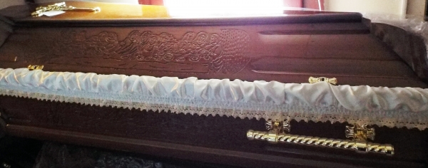 Servicii funerare IF Petre Maria